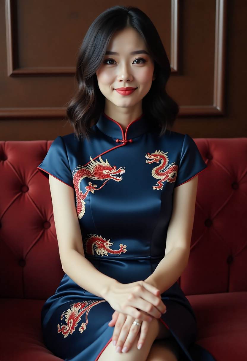 山海有约海报